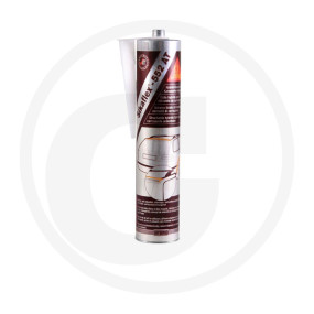Sikaflex 554, Schwarz, 300 Ml Granit 320170768