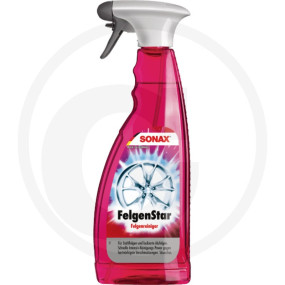 Felgenstar, 750Ml Pet-Flasche Granit 320227400