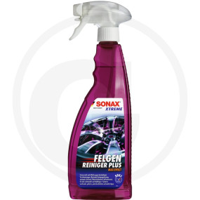Xtreme Felgenreiniger Plus, 750Ml Granit 320230400