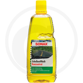 Scheibenwashkonzentrat Cirtusduft, 1L Granit 320260300