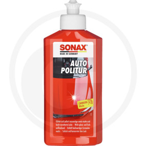 Autopolitur, 250Ml Pet-Flasche Granit 320300100