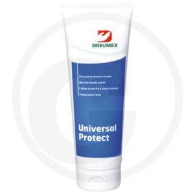 Dreumex Schutzcreme 250Ml Granit 32031016
