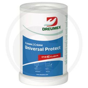 Hautschutzcreme Universal Protect 1,5L Granit 32031052