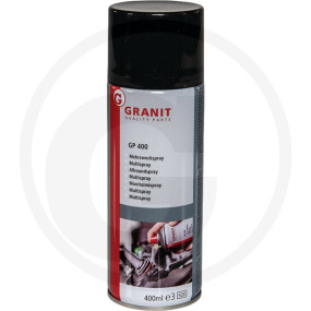 Granit Multispray Gp400 400Ml 320320000