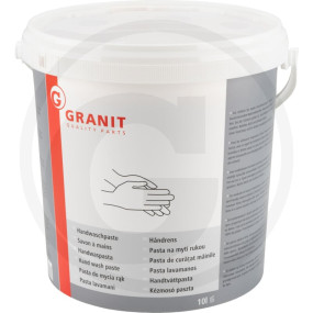 Handwaschpaste Granit Eimer 10 Liter 320320008