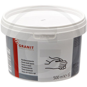 Granit Handwaschpaste 500Ml 320320039