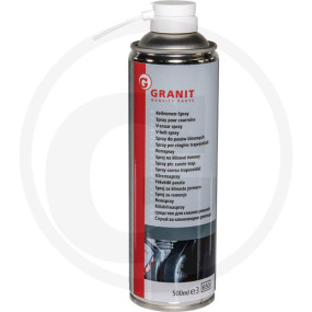 Keilriemenspray 500Ml Granit 320320114