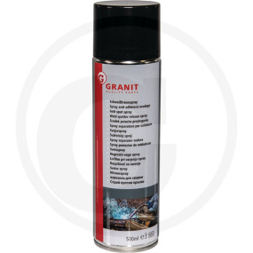 Schweißtrennspray 500Ml Granit 320320116