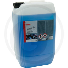 Scheibenfrostschutz-Konzentrat 20L Granit 320320132