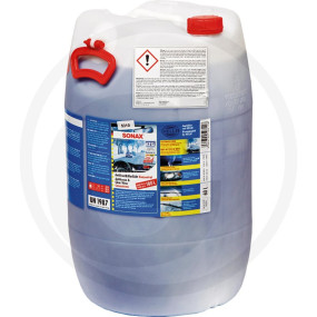Antifrost & Klarsicht Konzentrat, 60 L Granit 320332805