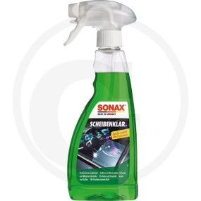 Scheibenklar, 500Ml Pet-Flasche Granit 320338241