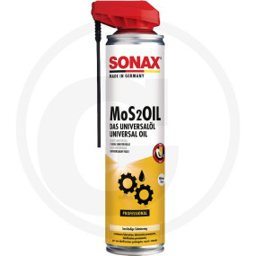 Mos2Oil, 400Ml Spraydose Granit 320339200