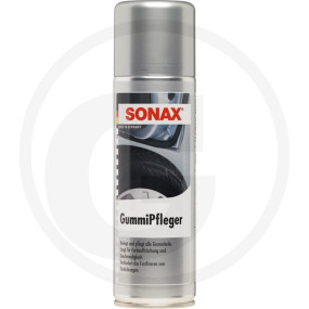 Gummipfleger, 300Ml Spraydose Granit 320340200