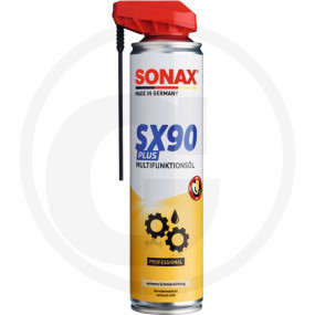 Sx90 Plus M.easyspray Granit 320474400