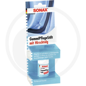 Gummipflegestift, 1Stift Ps-Hülse Granit 320499100