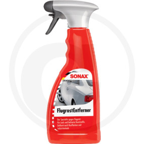 Flugrostentferner, 500Ml Pet-Flasche Granit 320513200