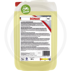 Sonax Agrar Gerätereiniger 25 Liter Granit 320705705