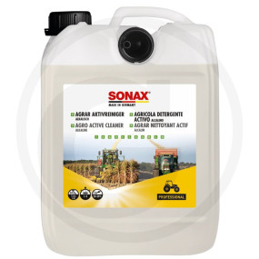 Sonax Agrar Aktivreiniger Alkalisch 5L Granit 320726500