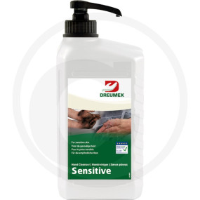 Dreumex Handreiniger Sensitive 1L Granit 32099023