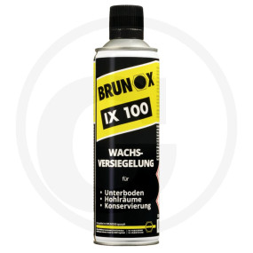 Ix 100, Korrosionsschutz, 500 Ml Granit 32099027