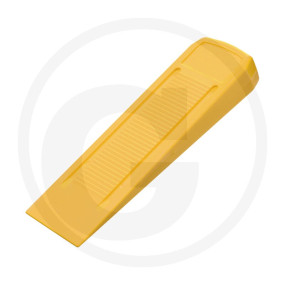 Ochsenkopf ''Alaska'' Kunststoffkeil 230 Granit 322054366