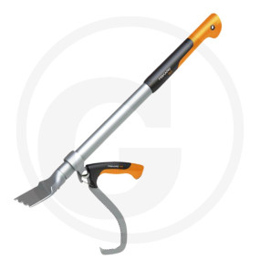 Woodxpert Fällheber mit Wendehilfe M Granit 3221015438