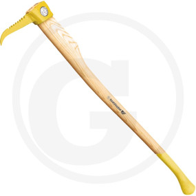 Ochsenkopf Tiroler Sappie Gezahnt 110 Cm Granit 32270216