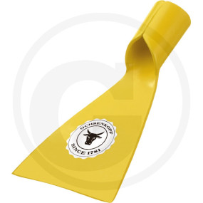 Ochsenkopf Rindenschäler 400G Granit 32270218