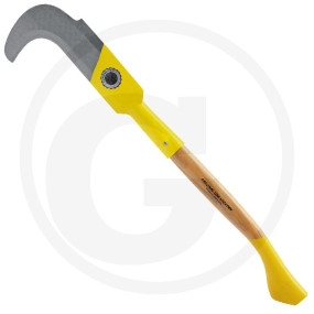 Ochsenkopf Einhandkultursichel 45 Cm Granit 32270219