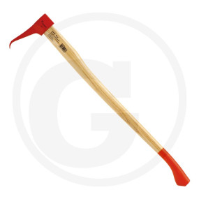 Handsappie Granit 80 Cm - Orange 32270231