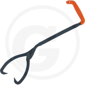 Eia Vorlieferzangen Granit 32270233