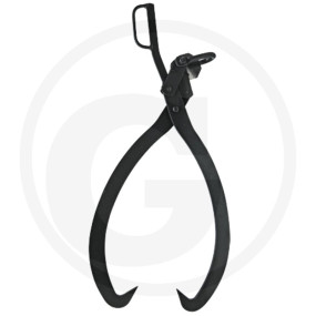 Eia Verladezange 55Cm Granit 32270234