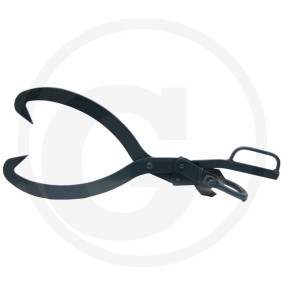 Eia Vorladezange 70Cm Granit 32270235