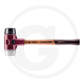 Simplex-Schonhammer 1105G Granit 32270521