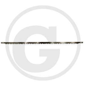 Bahco Ersatzblatt 23, 760Mm, Frisches Ho Granit 32270636