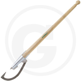 Wendehaken Mammut Granit 32270638