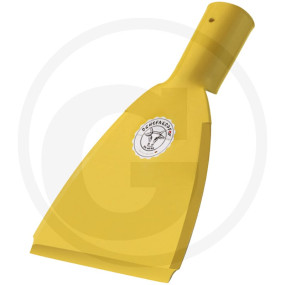 Ochsenkopf Schäleisen Dauner Form Granit 32270642