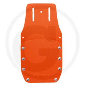 Holster F. Handpackzangen Aus Kunststof Granit 32270648