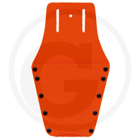 Holster für Hebehaken Aus Kunststoff Granit 32270649