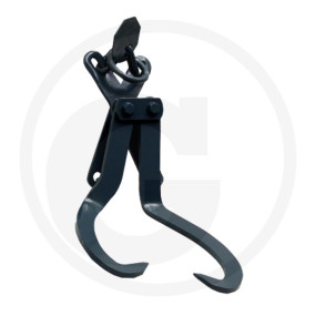 Eia Holzzange Granit 32270673