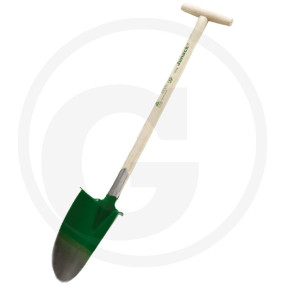 Hohlspaten Nach Junack-Vsa Granit 32270699