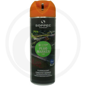 Fluo Marker Orange 500 Ml Forstmarkiersp Granit 32270823