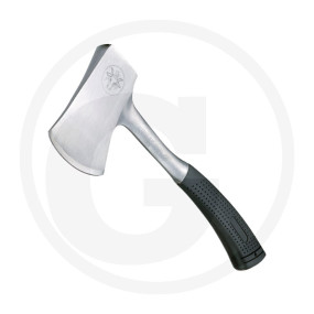 Ochsenkopf Ganzstahlbeil Granit 32270847