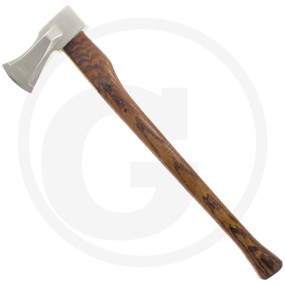 Superspalter Nirolook Messing-Stielschut Granit 32270860
