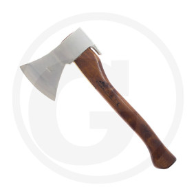 Handbeil Nirolook Messing-Stielschutz 80 Granit 32270863