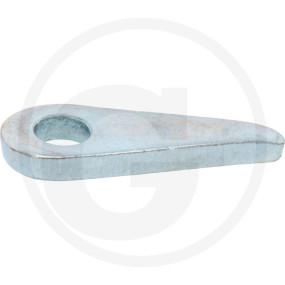 Keil Zu Seilendstück für Seil 8-12 Granit 32270936-1