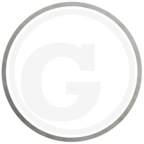 Unterlegscheibe Granit