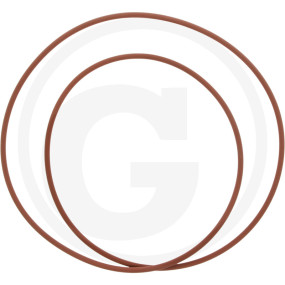 O-Ring Granit