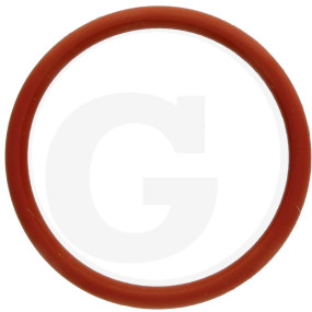 O-Ring Rot Granit