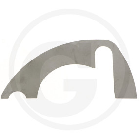 Unterlegscheibe Granit